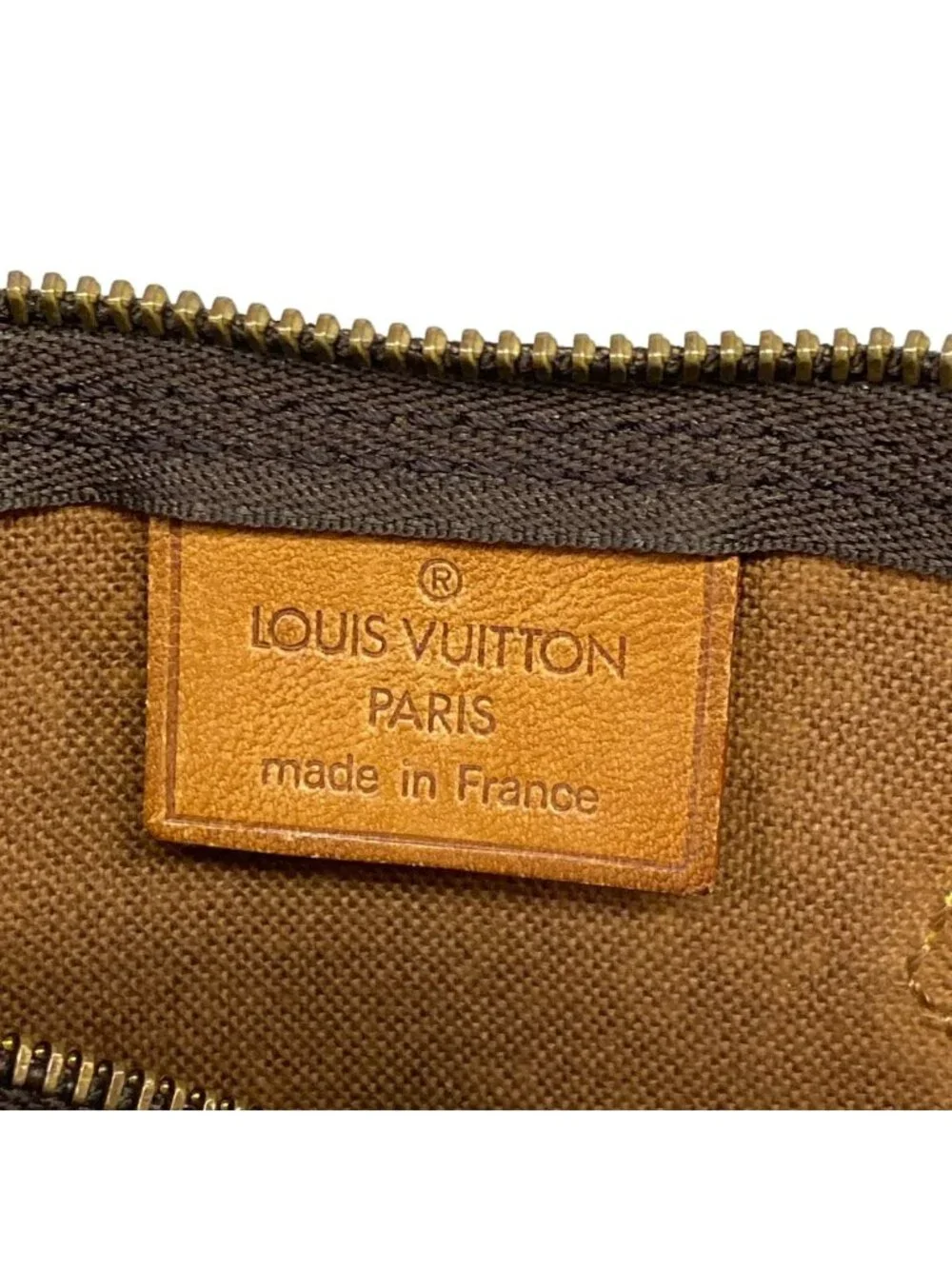 Louis Vuitton category handbag